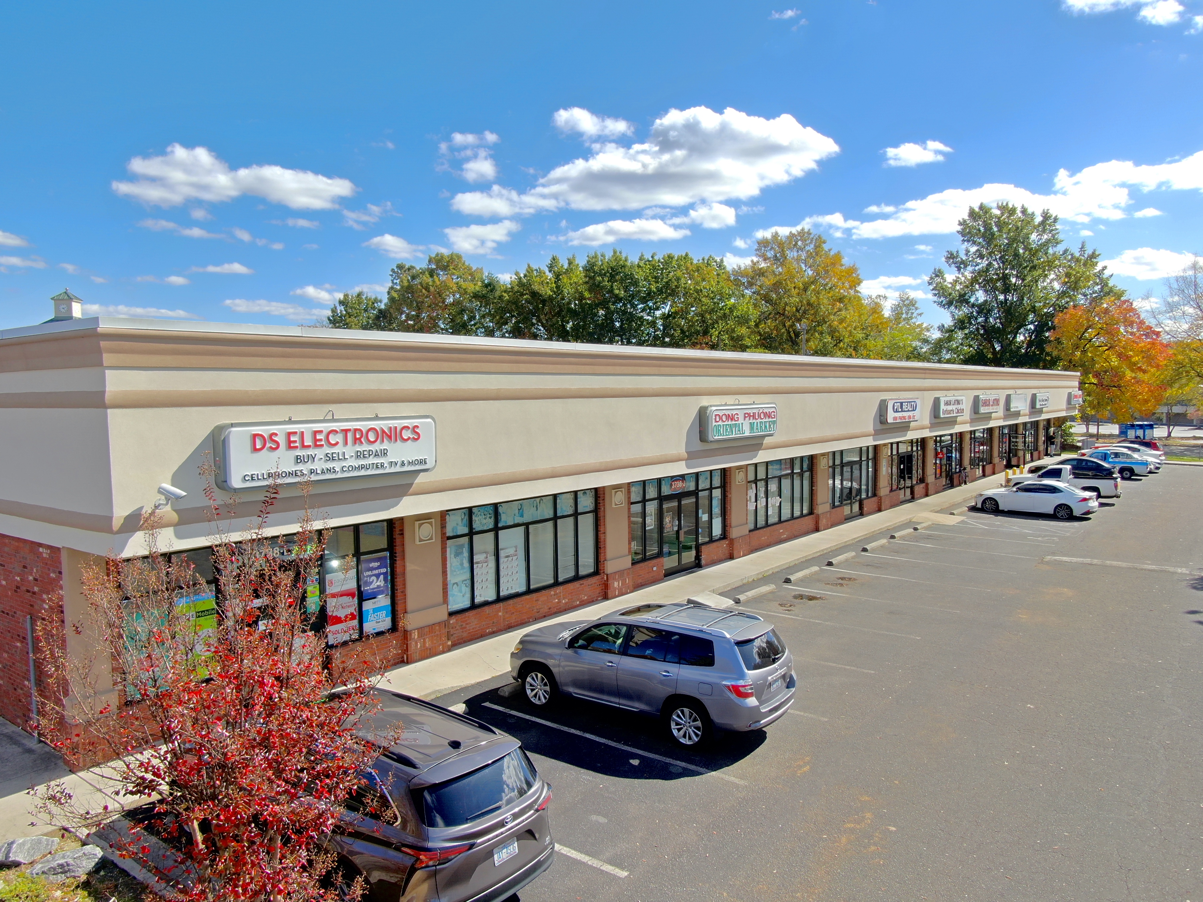 DP Business Center