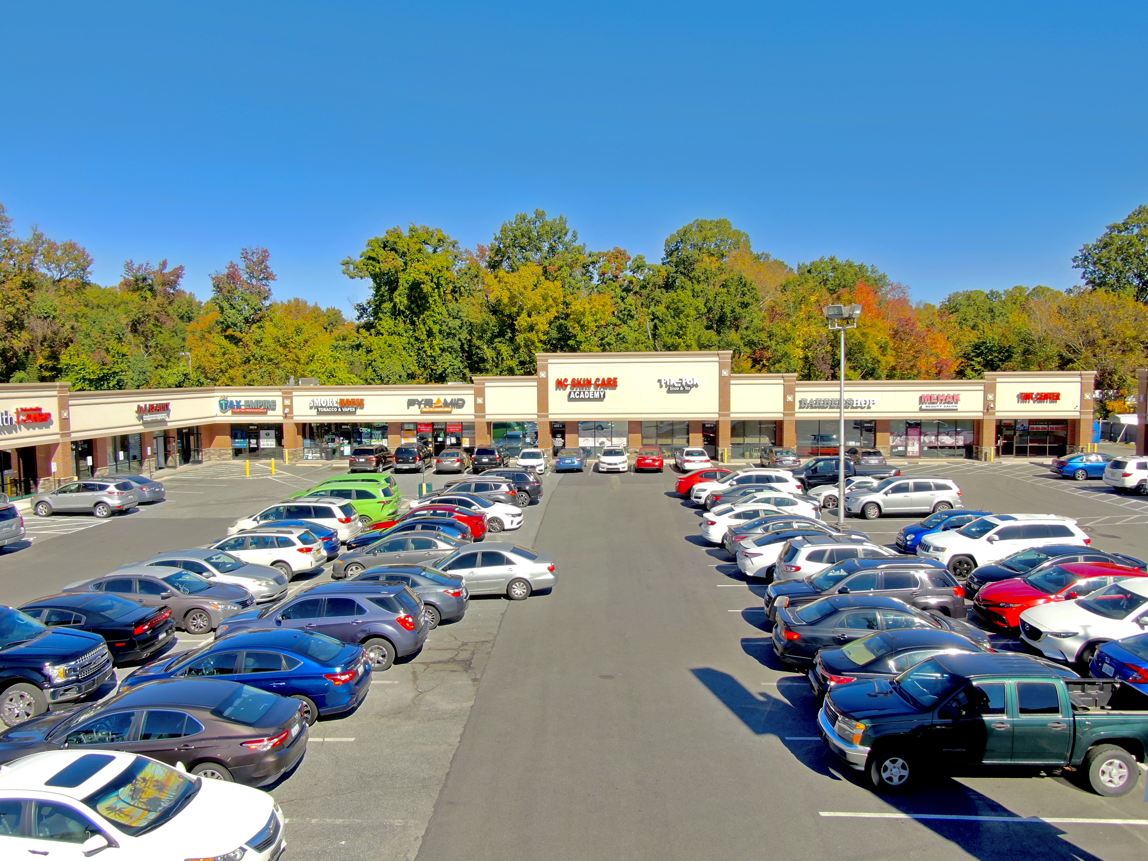Nguyen Plaza