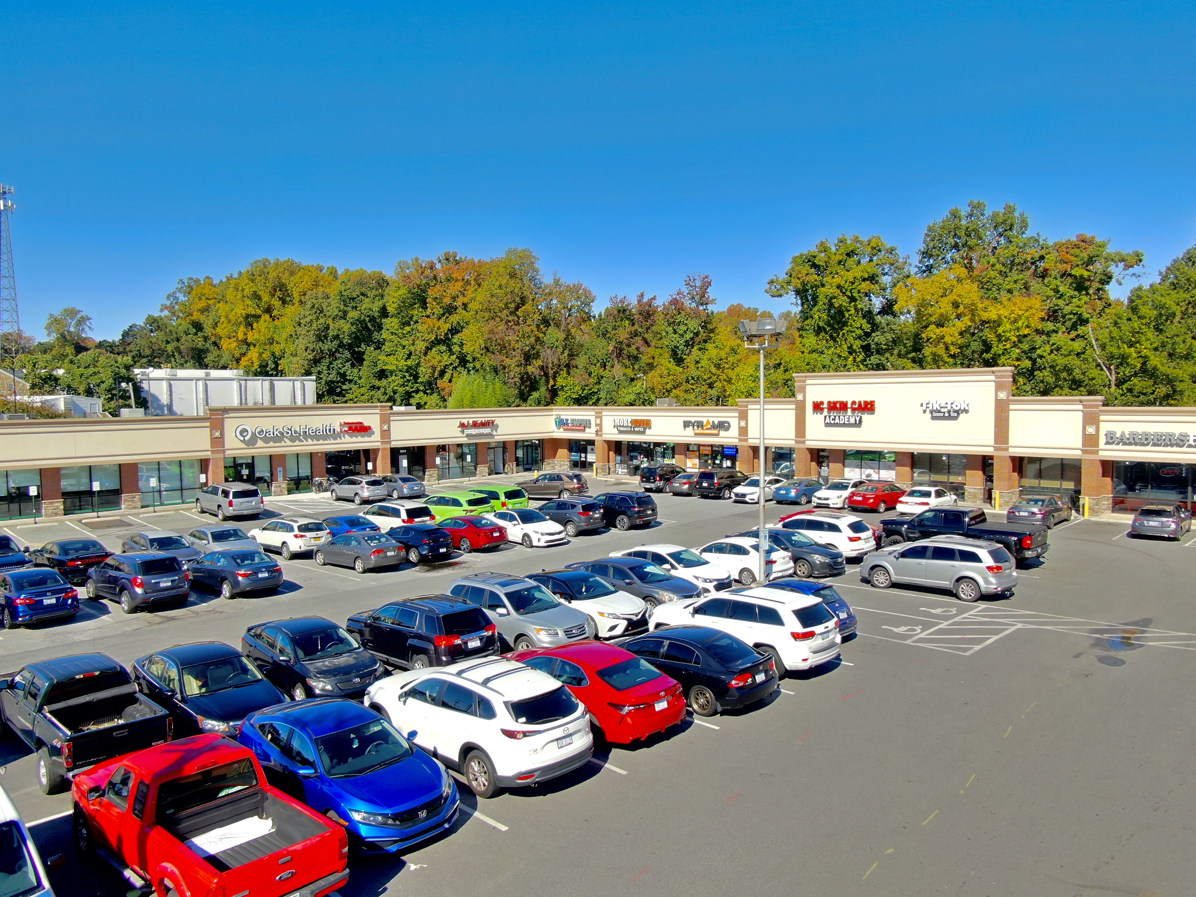 Nguyen Plaza